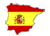RACONS DISSENY INTERIOR - Espanol
